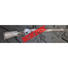Marlin 1895 SBL 45-70 Gov 18" Barrel Lever Action Rifle Used Marlin 1895 SBL 45-70 Gov 18" Barrel Lever Action Rifle Used